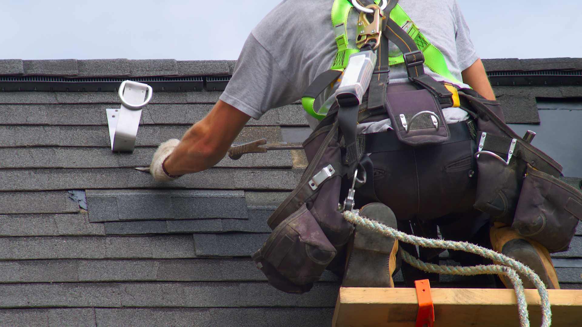 Roofing in Simi Valley, CA